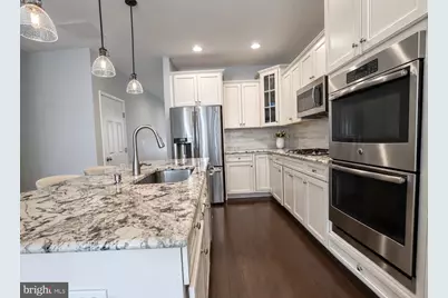 93 Autumn Lane, Montgomery Township, NJ 08558 - Photo 5