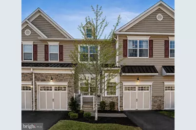 93 Autumn Lane, Montgomery Township, NJ 08558 - Photo 1
