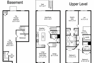 93 Autumn Ln, Montgomery Township, NJ 08558 - Photo 17