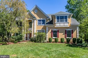 7 Firestone Ct, Montgomery Township, NJ 08558 - Photo 1