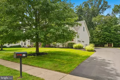 17 Burniston Court, Hillsborough Township, NJ 08844 - Photo 43