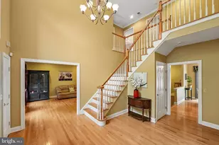 17 Burniston Ct, Hillsborough Township, NJ 08844 - Photo 5
