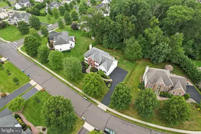 17 Burniston Court, Hillsborough Township, NJ 08844 - Photo 55