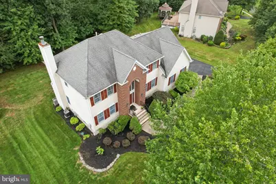 17 Burniston Court, Hillsborough Township, NJ 08844 - Photo 57
