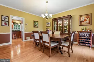 17 Burniston Ct, Hillsborough Township, NJ 08844 - Photo 9