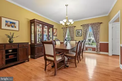 17 Burniston Court, Hillsborough Township, NJ 08844 - Photo 3