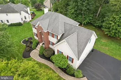 17 Burniston Court, Hillsborough Township, NJ 08844 - Photo 59