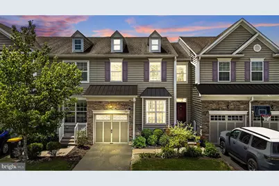97 Autumn Lane, Montgomery Township, NJ 08558 - Photo 1