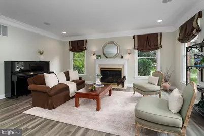 95 Van Zandt Road, Montgomery Township, NJ 08558 - Photo 13