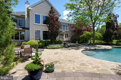 95 Van Zandt Road, Montgomery Township, NJ 08558 - Photo 41