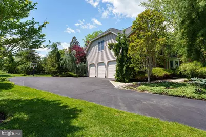 95 Van Zandt Road, Montgomery Township, NJ 08558 - Photo 49