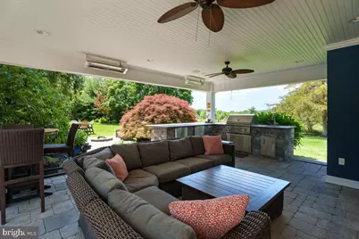 95 Van Zandt Road, Montgomery Township, NJ 08558 - Photo 39