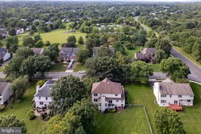 163 Matthews Farm Road, Montgomery Township, NJ 08502 - Photo 35