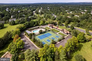 163 Matthews Farm Rd, Montgomery Township, NJ 08502 - Photo 31