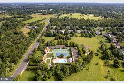 163 Matthews Farm Road, Montgomery Township, NJ 08502 - Photo 33