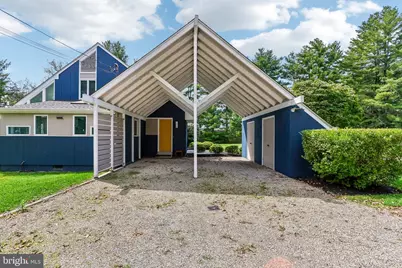 63 Bedens Brook Road, Montgomery Township, NJ 08558 - Photo 49