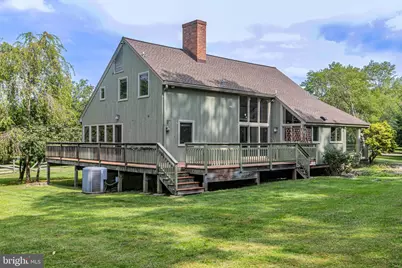 101 Rolling Hill Road, Montgomery Township, NJ 08558 - Photo 29