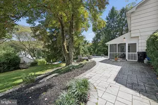 31 Montgomery Ave, Rocky Hill, NJ 08553 - Photo 45