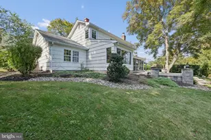 31 Montgomery Ave, Rocky Hill, NJ 08553 - Photo 37