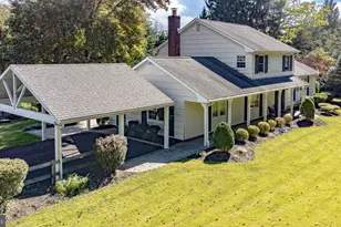 31 Montgomery Ave, Rocky Hill, NJ 08553 - Photo 7