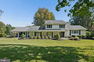 31 Montgomery Ave, Rocky Hill, NJ 08553 - Photo 5