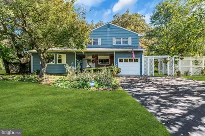 4 Denise Court, Franklin Township, NJ 08873 - Photo 1
