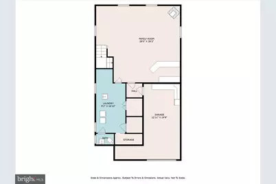 606 Knopf Street, Linden, NJ 07036 - Photo 7