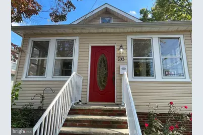 26 Franklin Street, Vauxhall, NJ 07088 - Photo 1
