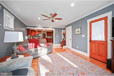 19 Berkeley Place, Cranford Township, NJ 07016 - Photo 5