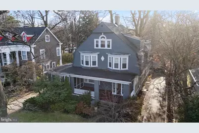 19 Berkeley Place, Cranford Township, NJ 07016 - Photo 3