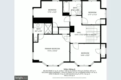 19 Berkeley Place, Cranford Township, NJ 07016 - Photo 47