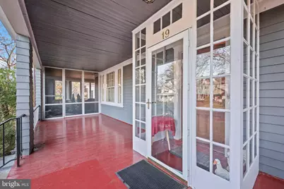 19 Berkeley Place, Cranford Township, NJ 07016 - Photo 13