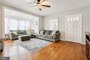 376 Hollywood Ave, Hillside, NJ 07205 - Photo 5