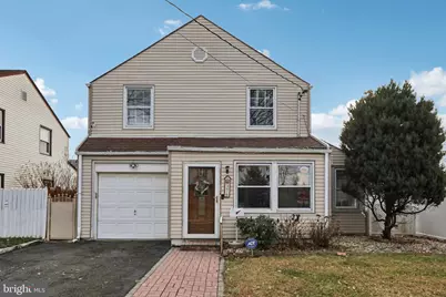 376 Hollywood Avenue, Hillside, NJ 07205 - Photo 1