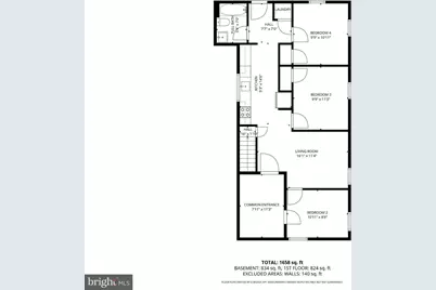 143 Johnston Avenue #1, Plainfield, NJ 07062 - Photo 43