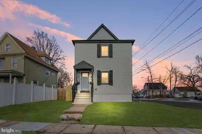 143 Johnston Avenue #2, Plainfield, NJ 07062 - Photo 1