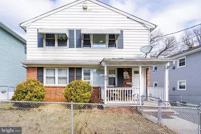 511 Jackson Avenue, Rahway, NJ 07065 - Photo 1