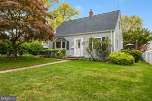 775 W Inman Ave, Rahway, NJ 07065 - Photo 1