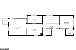 313 Livingston St, Elizabethport, NJ 07206 - Photo 19