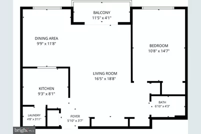1190 W St Georges Avenue #C43, Linden, NJ 07036 - Photo 19