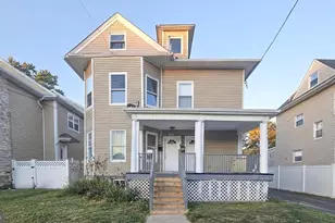 421-423 Magie Ave, Elizabeth, NJ 07208 - Photo 1