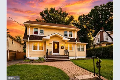 40 E Lincoln Avenue, Roselle Park, NJ 07204 - Photo 1