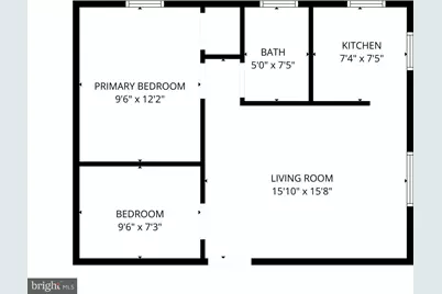 816 W Grand Street #3A, Elizabeth, NJ 07202 - Photo 13