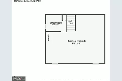 515 Walnut Street, Roselle, NJ 07203 - Photo 55