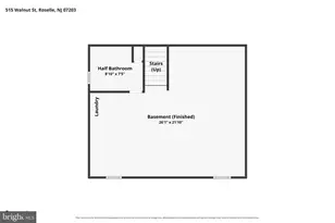 515 Walnut St., Roselle, NJ 07203 - Photo 55