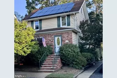418 Locust Ave Avenue, Garwood, NJ 07027 - Photo 1