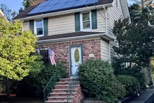 418 Locust Ave Ave, Garwood, NJ 07027 - Photo 1