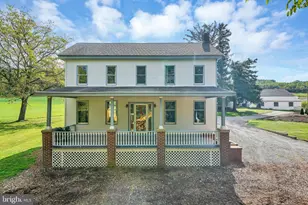 89 Asbury Broadway Rd, Franklin Township, NJ 07882 - Photo 1