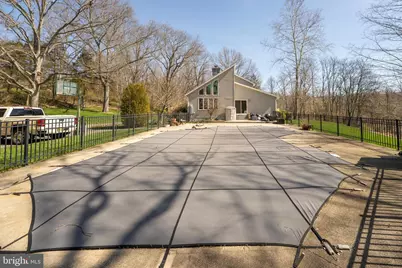 33 Ward Road, Blairstown, NJ 07825 - Photo 51