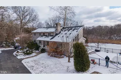 33 Ward Road, Blairstown, NJ 07825 - Photo 1